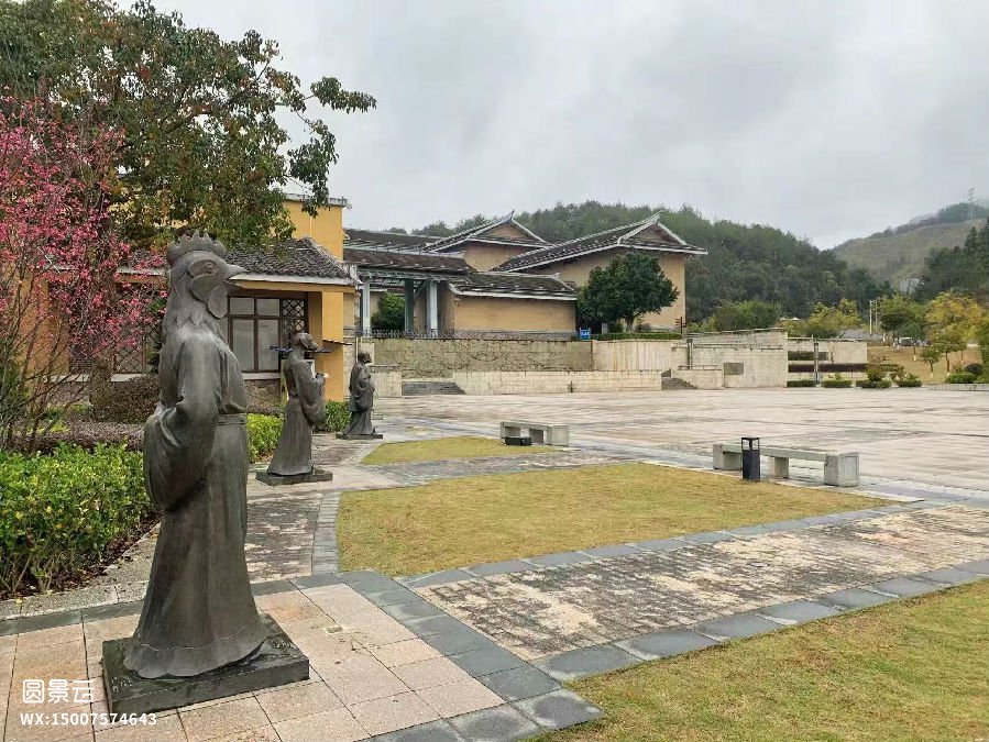 数字赋能文博保护|佛山圆景科技完成博物馆百件文物数字化建档工作